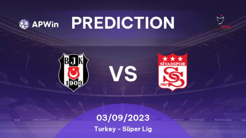 Besiktas vs Tirana Predictions & Tips – Back home win & BTTS in