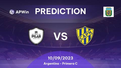 Real Pilar vs Sportivo Italiano Predictions