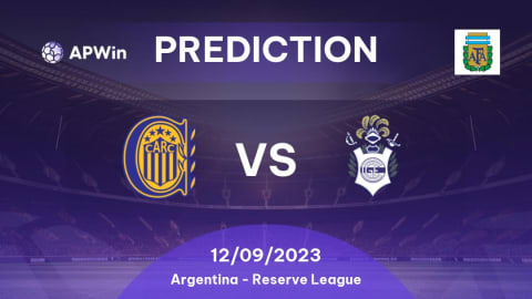 Rosario Central Reserves vs Belgrano Reserves Predictions