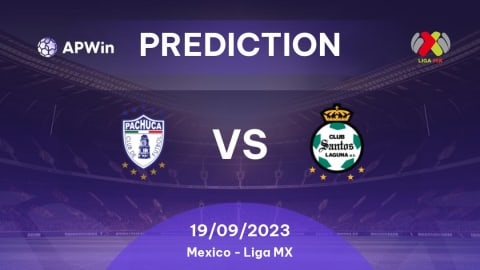 Liga MX 2023 Apertura match preview: Pachuca vs. Santos Laguna - FMF State  Of Mind