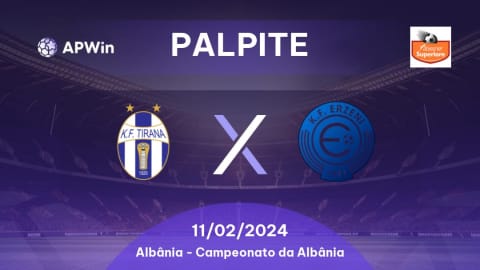 KF Tirana :: Albânia :: Perfil da Equipe 