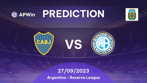 Club Atletico Tigre vs CA Platense » Predictions, Odds & Scores