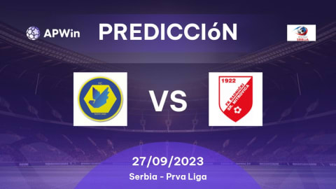 ▶️ Javor Ivanjica vs Radnicki Sremska Mitrovica Live Stream & Prediction,  H2H