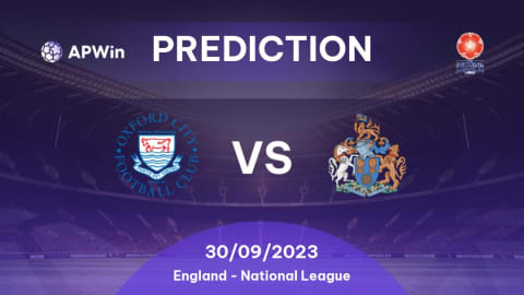 Altrincham vs Hartlepool Utd predictions and stats - 19 Sep 2023