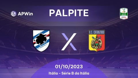 Sampdoria x Genoa: que horas é o jogo hoje, onde vai ser e mais