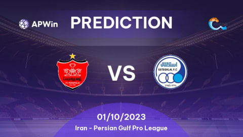 Esteghlal Molasani vs Ario Eslamshahr Prediction, Odds & Betting Tips  12/18/2023