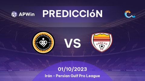 Sepahan vs Malavan Prediction, Odds & Betting Tips 11/02/2023