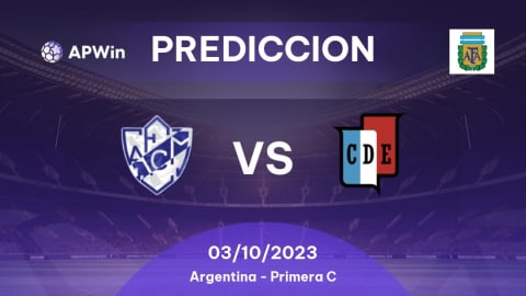 Ferrocarril Midland vs General Lamadrid Predictions