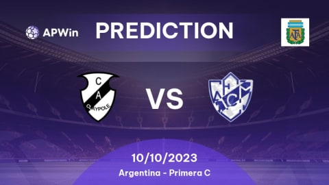 Claypole vs Midland Prediction and Picks today 10 October 2023