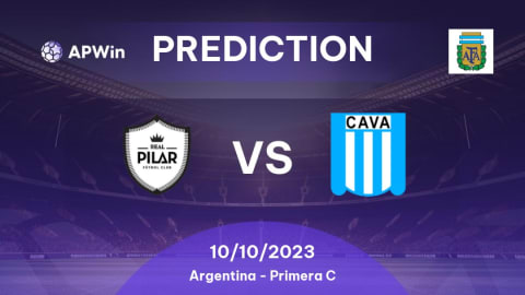 Victoriano Arenas vs Sp. Italiano - Primera C 2023 - Live Match