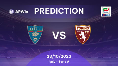 Lecce vs Torino Betting Preview & Prediction