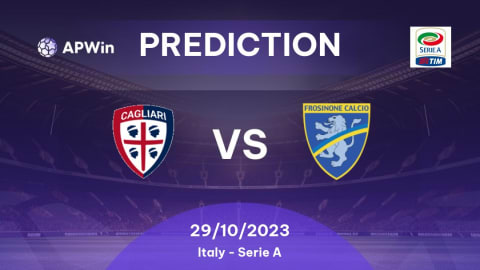 Fiorentina - Cagliari. Match preview and prediction 