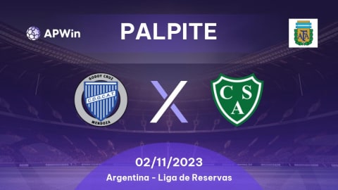 Sarmiento Res.: Tabela, Estatísticas e Jogos - Argentina