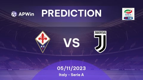 Fiorentina vs Juventus FC Preview 05/11/2023