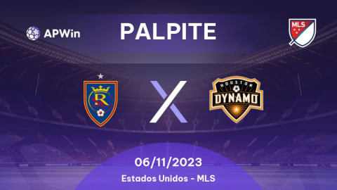 Salt Lake x Colorado Rapids: Palpite, Análise e Dica de Aposta Gratuita