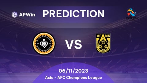 AGMK vs Al Seeb Prediction - Betting Tips Today