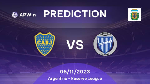 Godoy Cruz vs Platense prediction, odds & betting tips 06/11/2023