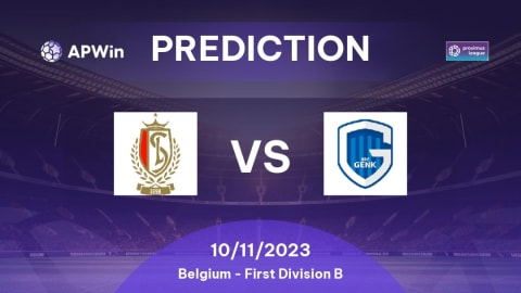 Standard Liege vs Anderlecht Prediction and Betting Tips