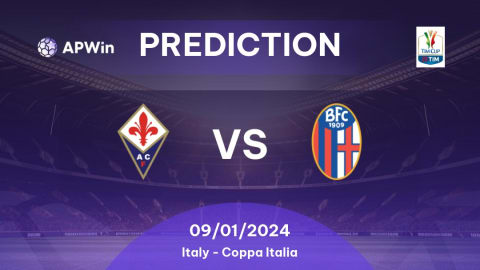 Fiorentina vs Bologna Prediction and Betting Tips