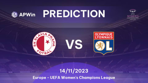 Slavia Praha, UEFA Women's Champions League