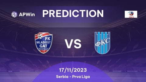 Novi Pazar vs Vojvodina » Predictions, Odds & Scores