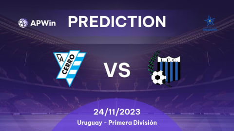 Plaza Colonia - Racing Club Montevideo (0-1), Primera Division 2023,  Uruguay