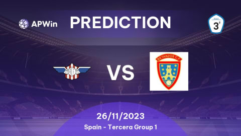 CA San Miguel vs Deportivo Armenio Prediction, Odds & Betting Tips  11/11/2023