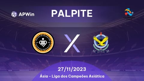 Al Quwa Al Jawiya x Sepahan 18/09/2023 – Palpite dos Jogo, Futebol