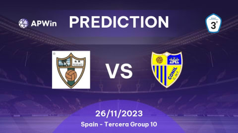 CD Gerena vs Conil CF Predictions