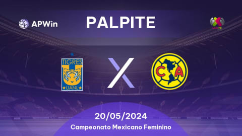 Tigres vence Querétaro e vai a 5ª final consecutiva do campeonato mexicano  - Planeta Futebol Feminino