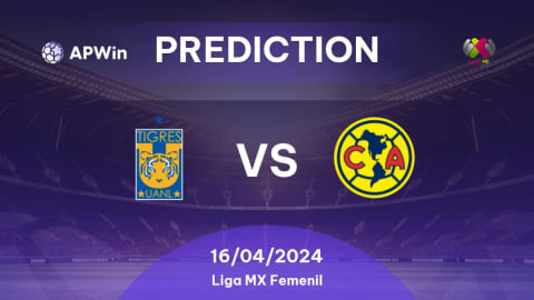 America, Tigres reach Liga MX Femenil Final