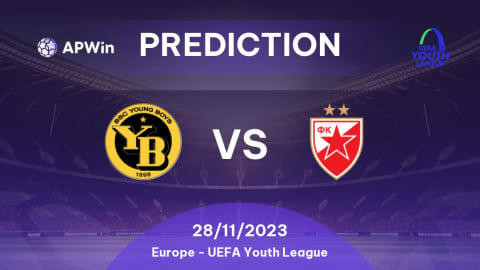 Young Boys - Crvena Zvezda: Preview and Match Prediction 