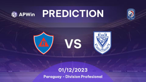 Sportivo Ameliano vs Guarani Prediction and Picks today 1 November