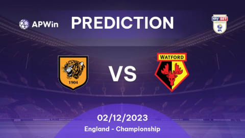 Cardiff City vs Watford Prediction and Betting Tips