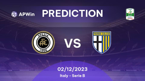 Parma vs Modena» Predictions, Odds, Live Score & Stats