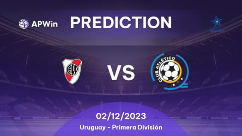 Boston River vs Racing Club de Montevideo Predictions