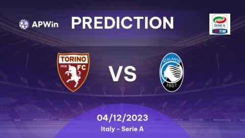 Torino vs Roma Prediction and Betting Tips
