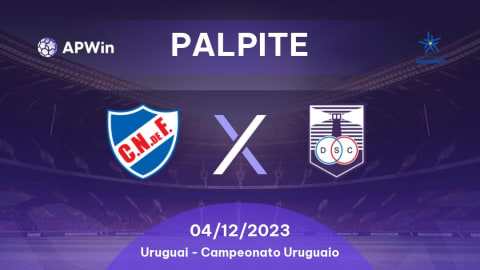 Palpite: Uruguai x Cuba - Amistoso Internacional - 20/06/2023