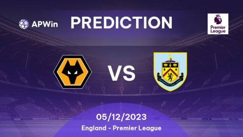 Wolves vs. Burnley prediction, odds, start time: 2023 English Premier  League picks, bets for Dec. 5 