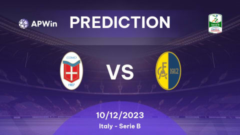 Modena vs Benevento Prediction & Betting Tips, 18/12/2022