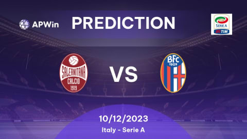 Salernitana vs Torino Prediction and Betting Tips