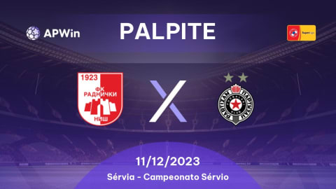 RADNICKI 1923 X RADNICKI NIS – CAMPEONATO SERVIO 