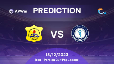 Sanat-Naft vs Sepahan 13.10.2022 at Iran Pro League 2022/23, Football