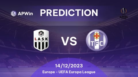 LASK Linz vs Vojvodina H2H 12 aug 2021 Head to Head stats prediction