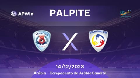 Palpite Damac x Al-Ittihad - Campeonato Saudita - 07/12