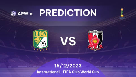 Match Preview: Club León v Urawa Reds, Second round