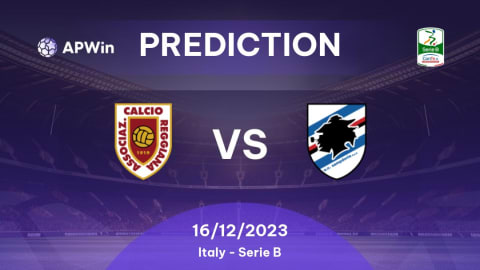 Cremonese vs Sampdoria (Sunday, 3 September 2023) Predictions and