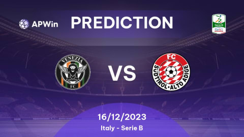 Sudtirol vs Reggina Prediction and Betting Tips