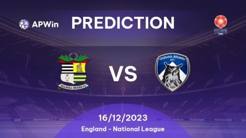 Ebbsfleet United vs Solihull Moors 12.08.2023 at National League