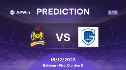 KRC Genk vs Kortrijk Prediction and Betting Tips